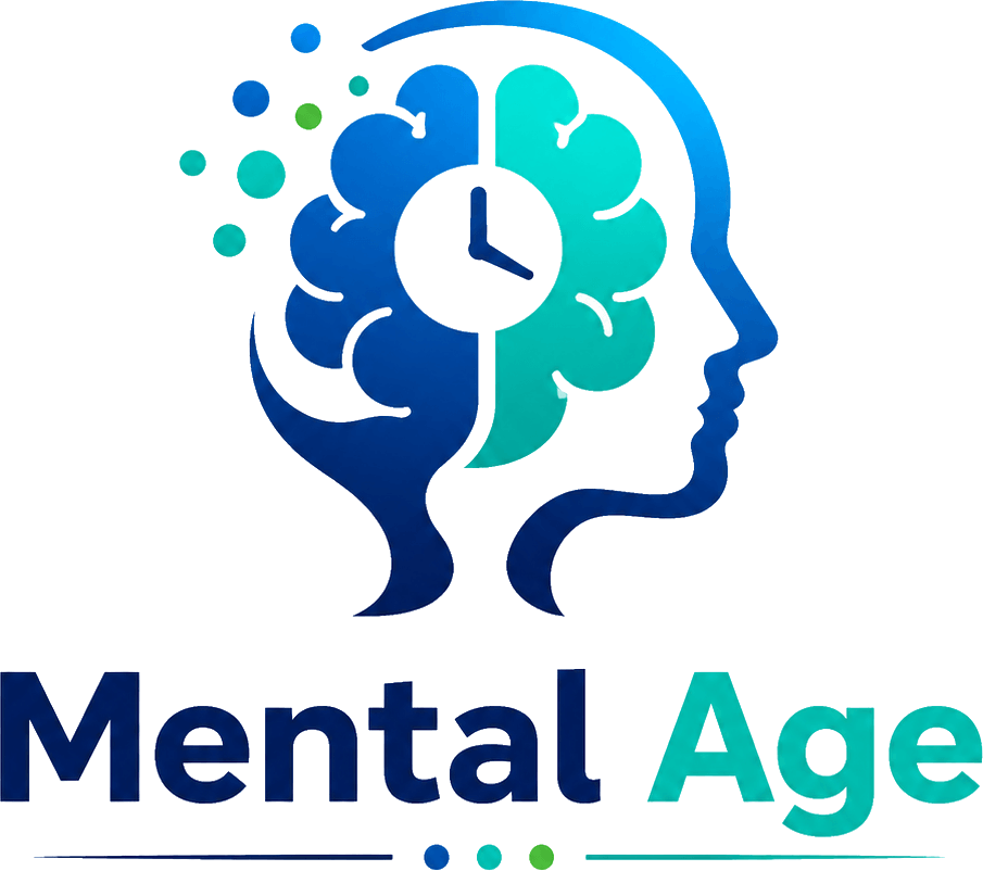 Mental Age Test